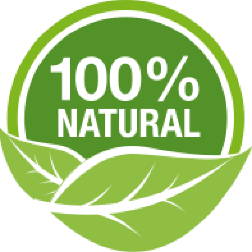 Flush Factor Plus Natural Ingredients
